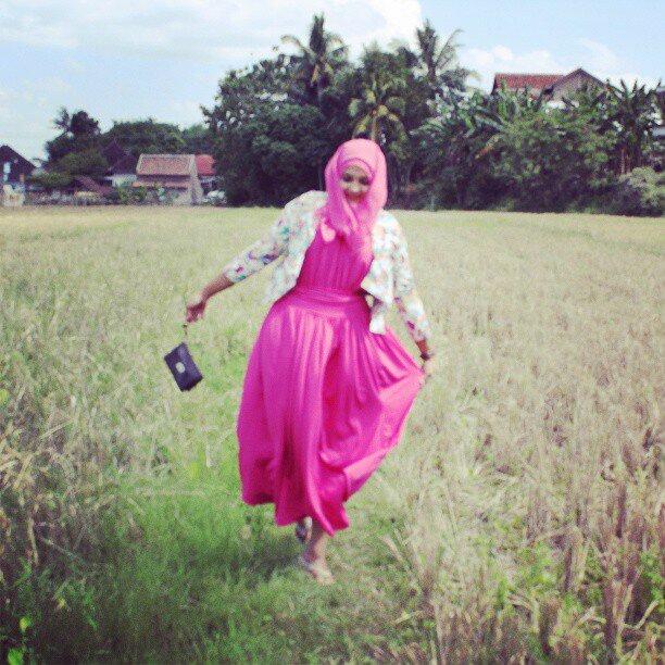 I♥Allah SWT, i♥my family,i♥traveling.. I can't be perfect..  Thank you  ALLAH for the best thing in my life..