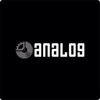 analog (@analogdublin) 's Twitter Profile