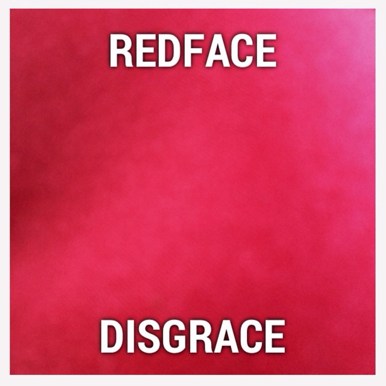 RedfaceDisgrace's profile picture. When you #Redface you Erase identity and culture of indigenous peoples. #RedfaceDisgrace #NotYourMascot #ChangeTheName