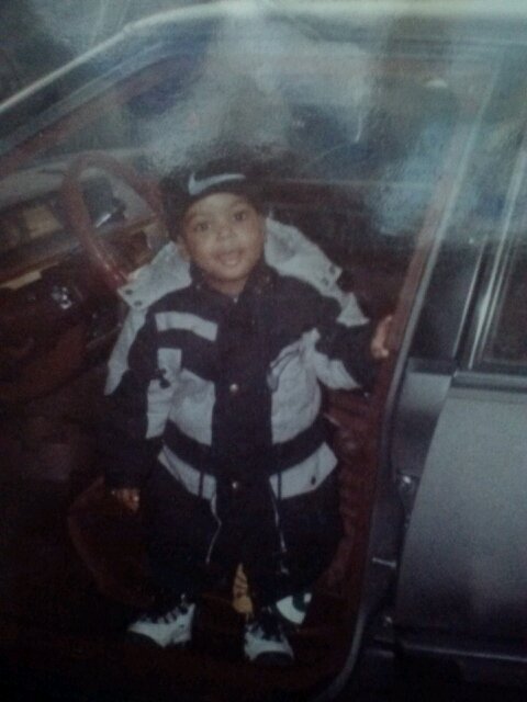 Living da good life n gettin cash!!