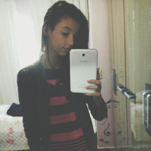 Brazilian student,16 years.