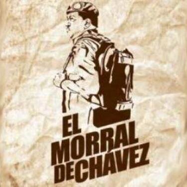 Estudiantes con Chavez!!!