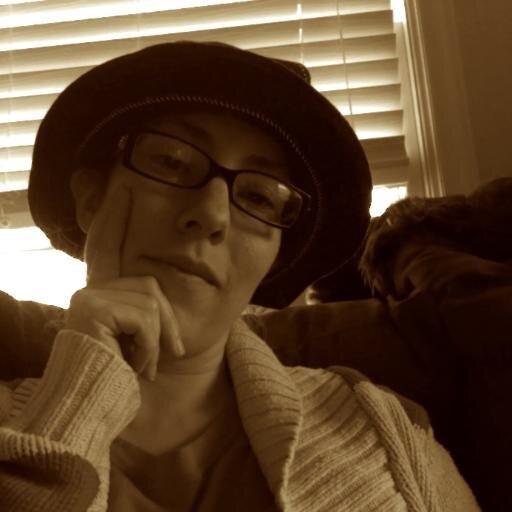 AmandaMcDonal12's profile picture. Social Media Consultant, who has a basket full of lemons and is trying to make some lemonade out of it all