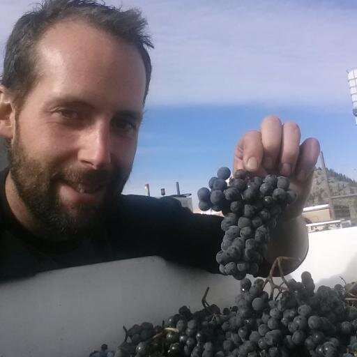 Riesling, Pinot Noir, Cabernet Franc and old car obsessed farmers