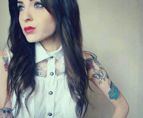 Nefilim | mi color preferido es el rojo | ♥¿@Louis_SWH? aiins, le quiero tanto...♥ |TESSA GRAY