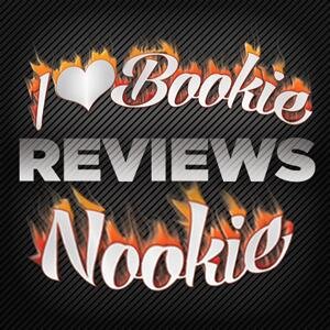 I ♥ Bookie Nookie