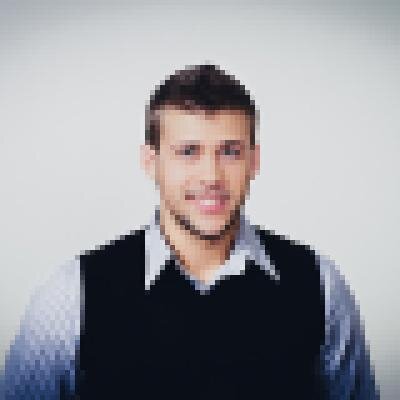 DigitalProjvads's profile picture. I'll make it likeable & shareable.