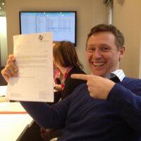 Kevin McEleny (@malefertdoc) 's Twitter Profile Photo