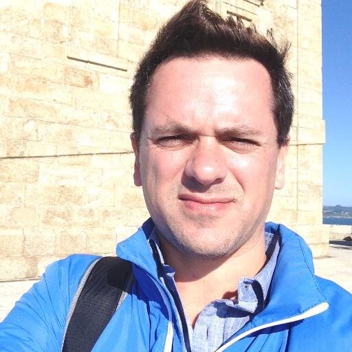 chrisrows's profile picture. 