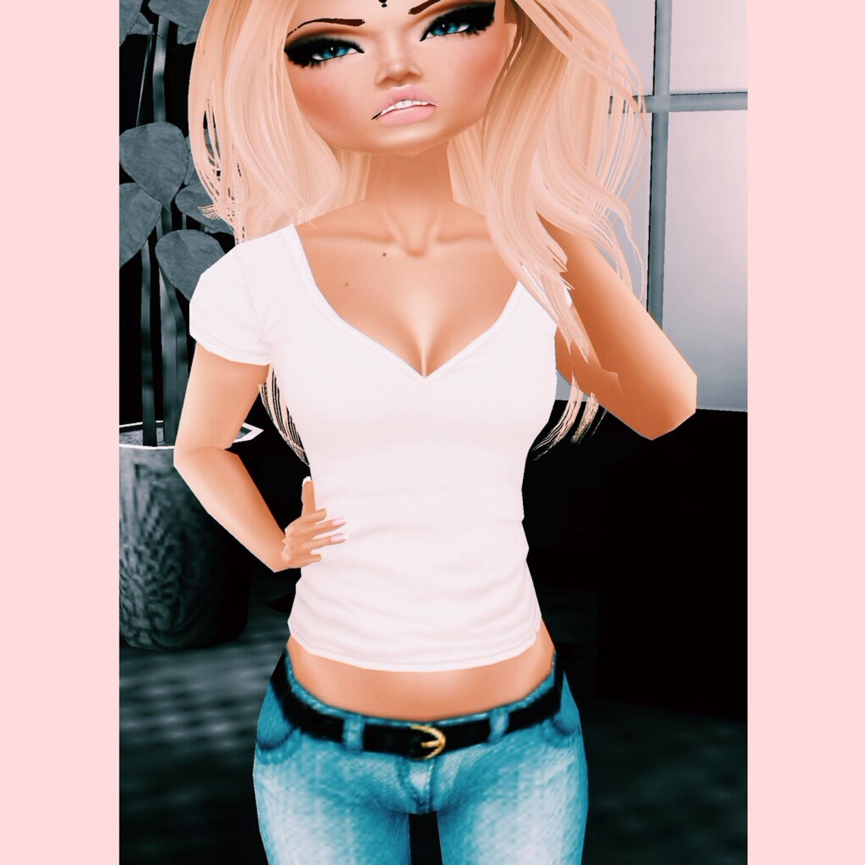 Model // Imvu // Ig : IdolizeDior