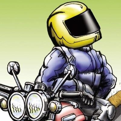 Writer, RevZilla Managing Editor, author of The Ride So Far, translator. Tweets = 🏍️ stuff, personal observations, photos I like. Proudly 'overthinking it.'
