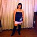 Profile Picture of MAXINE CHADWICK (@gawjusmax) on Twitter