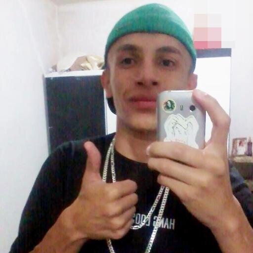 #Ousadia&Alegria