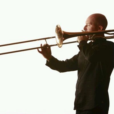 Mark on sale templeton trombone