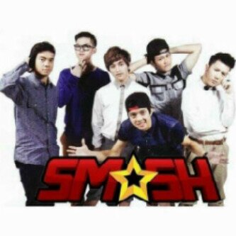 ♥ @SMASHindonesia | ♥@rafaell_16 | ♥@bismakarisma | ♥@mrezanugrah | ♥@Rangga_Moela | ♥@dickymprasetyo | ♥@ilhamfauzie | ♥ SMASHBLAST ☺