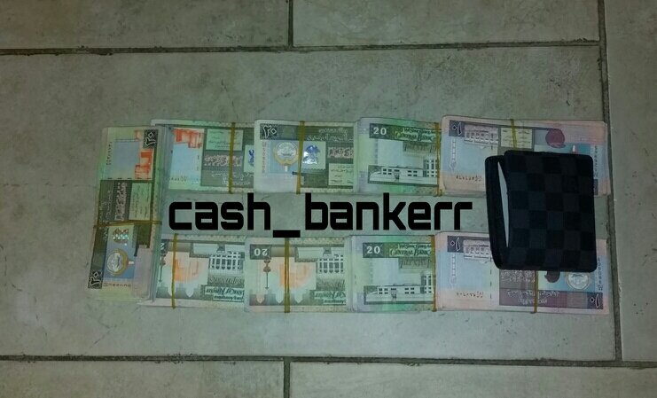 whatsapp: 99947479 Instagram: cash_bankerr