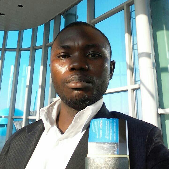 RolandTakong's profile picture. 