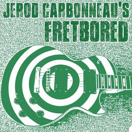 A Podcast for Guitar.......and whatever else!Hosted by an American born on Canada Day.