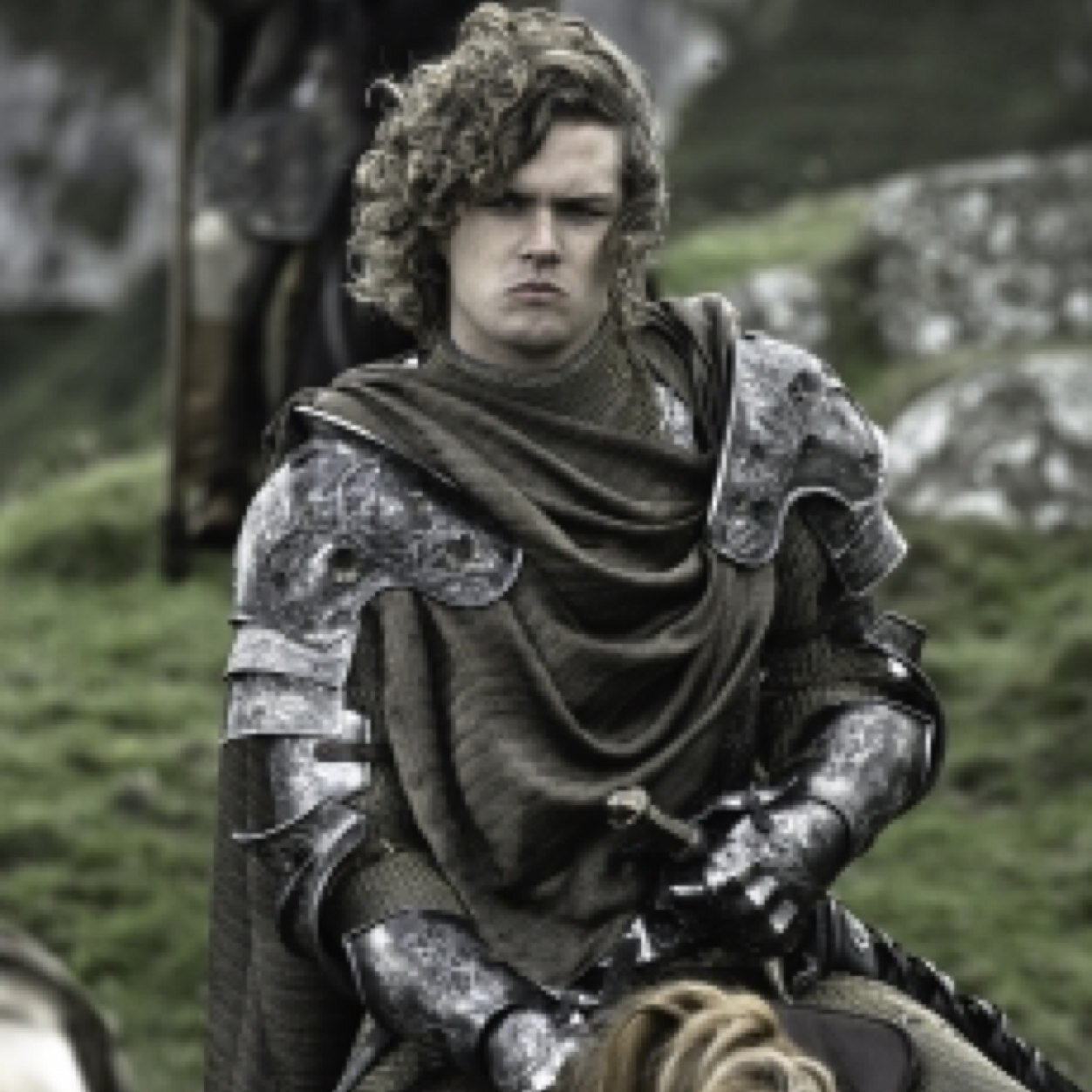 Loras Tyrell.