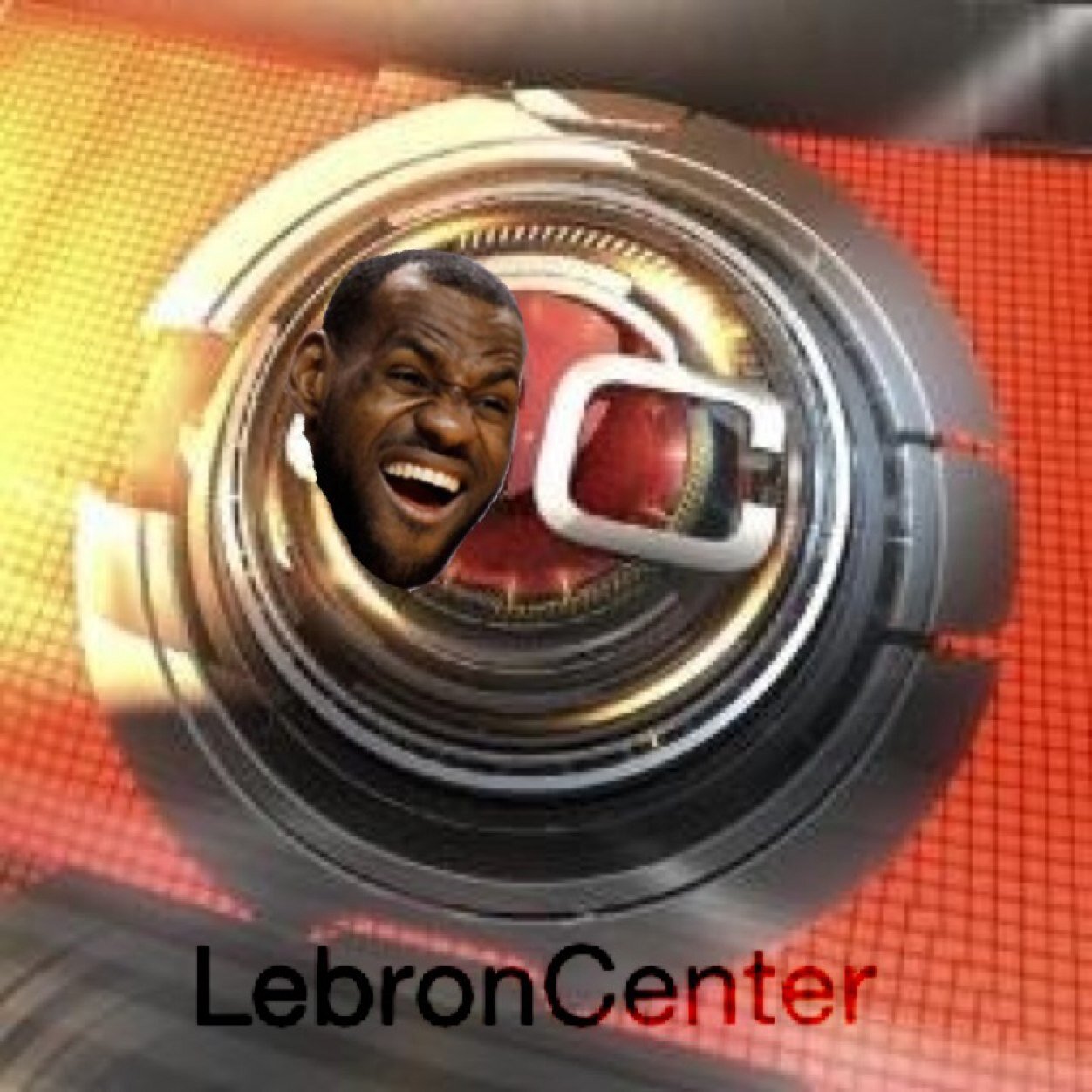 Follow for up to date Lebron & basketball news. This isn't serious. Contact: LebronCenter@yahoo.com