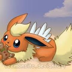 Trainer:@Rainbow_dragon7. Level 50 Moves:Flamethower.Flame Wheel,Fire Blast.Take Down. #male Beautiful Mate:@Sluttysylveon I love her. Daughter:@NikkixSatella