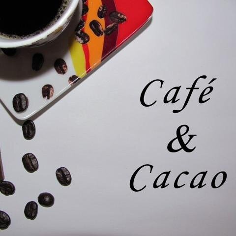 Café y Cacao. El sabor de la cultura es una marca que promueve los sabores característicos de Colombia alrededor de la literatura y el arte.