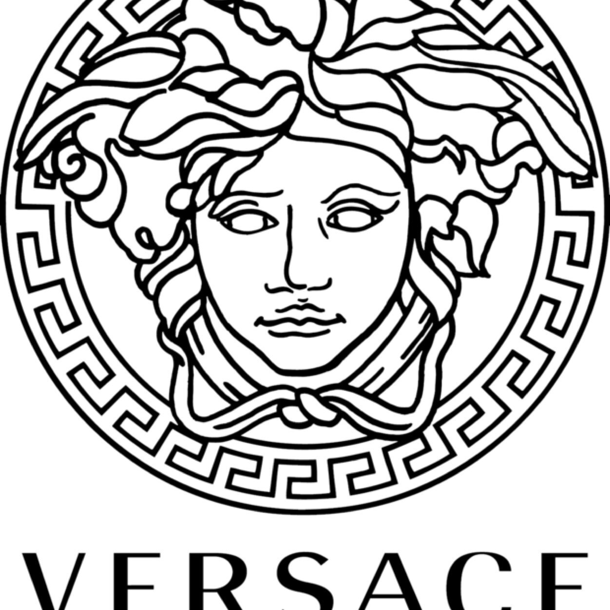 Attack of the V team server. Versace versace versace.