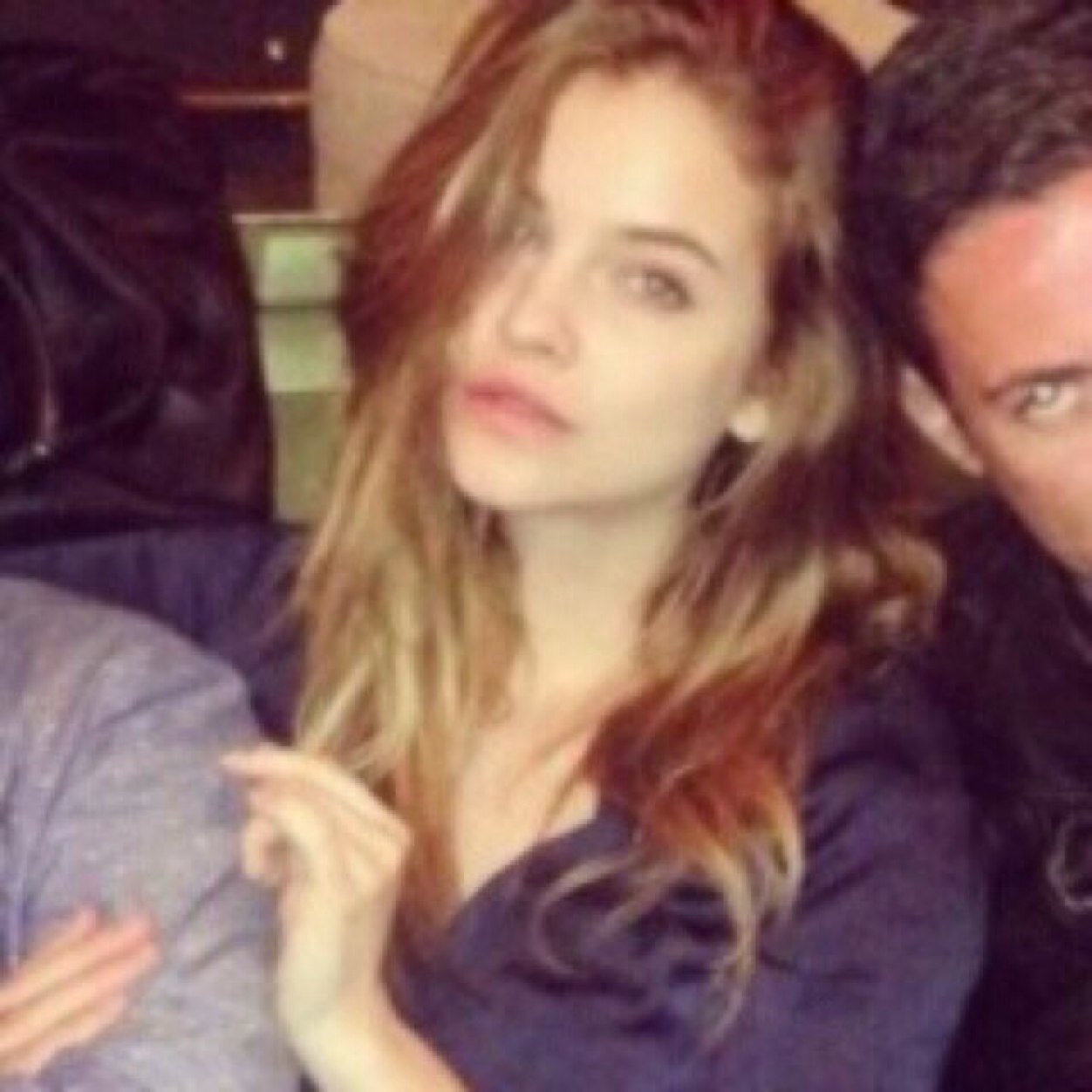 fuckbarbs's profile picture. whisper dirty secrets while i'm pulling on your hair.