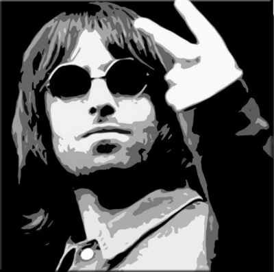 Live Forever.