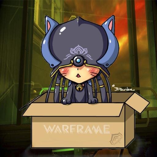 Not Associated with Digital Extremes. The Lotus's Little Furry Friend who keeps her company when she isn't working.    PSN: MrShadowHero