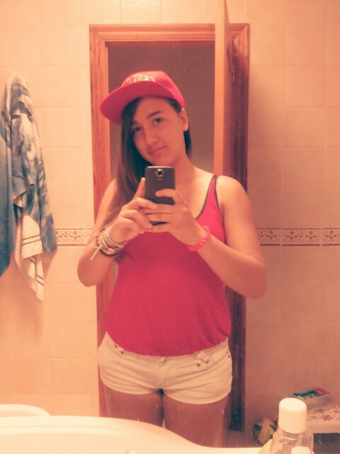 PaulaGarciaDia3's profile picture. siempre sonriendo le a la vida...jodiendo desde 1999♥ Te quiero ♥