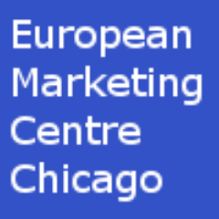 European Marketing Centre Chicago; European SME export incubator in the logistics capital of North America. vastchicago@gmail.com