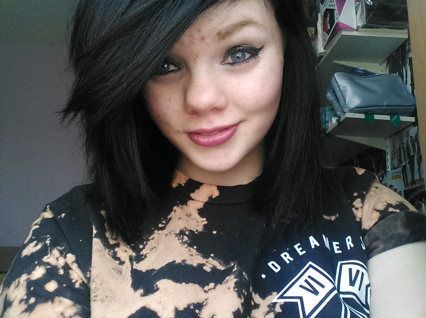 Nomyourfaceoff's profile picture. 