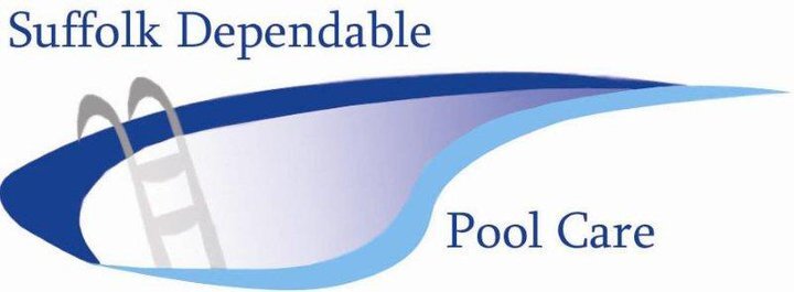 Suffolk Dependable Pool Care is a quality swimming pool contractor. Our mission is to consistently offer first class, high quality, fast,efficient and reliable.