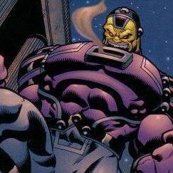 Mongul junior and heir to the throne of warlword I am a yellow lantern of fear
