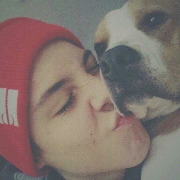 Follow @NashtyEspinosa_ to help her reach her goal, ask & she'll follow back.