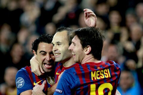 News, facts, and opinions all about the best club in the world