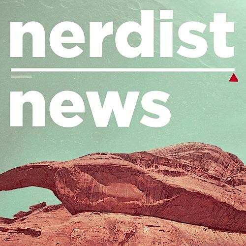 Nerdist Newsさんのプロフィール画像