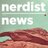 Nerdist Newsさんのプロフィール画像
