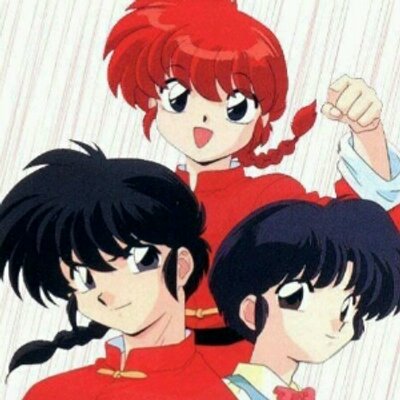 らんま1 2 アニメ台詞bot Ranma Ani Bot Twitter