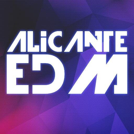 Cuenta dedicada a informar sobre el movimiento EDM, sus fiestas, su música y sus DJs en Alicante. || Cualquier evento, ponte en contacto y te llevamos a un RRPP