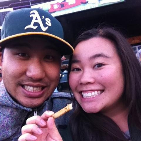 jew_travis's profile picture. Husband to an amazing wife and father to a Son. Love the San Jose Sharks + Oakland Athletics! Spending time w/ Family + Friends is my favorite thing in life.