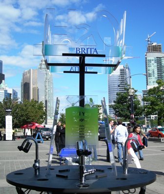 BritaBarista's profile picture. 