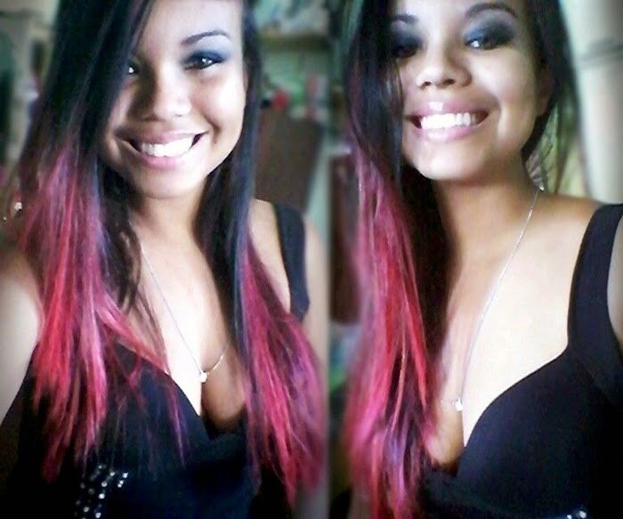 eu amoo você rafaaa