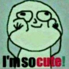 Keep calm and love me!