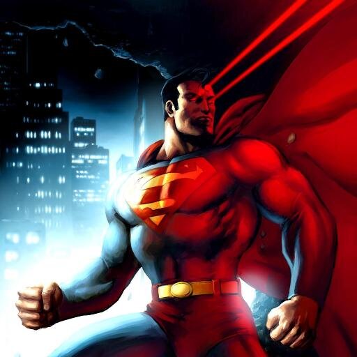 The Man of Steel, Superman, The Big Blue Boy Scout. I go by all of these. But truly, I'm just a boy from Kansas, one with a few 'special' talents.