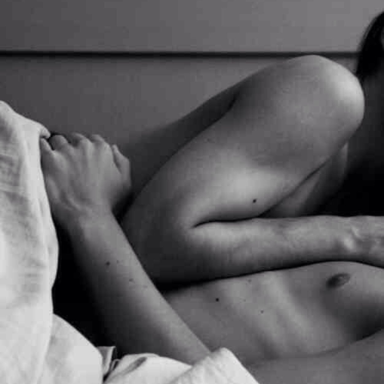 the drug in me is you.