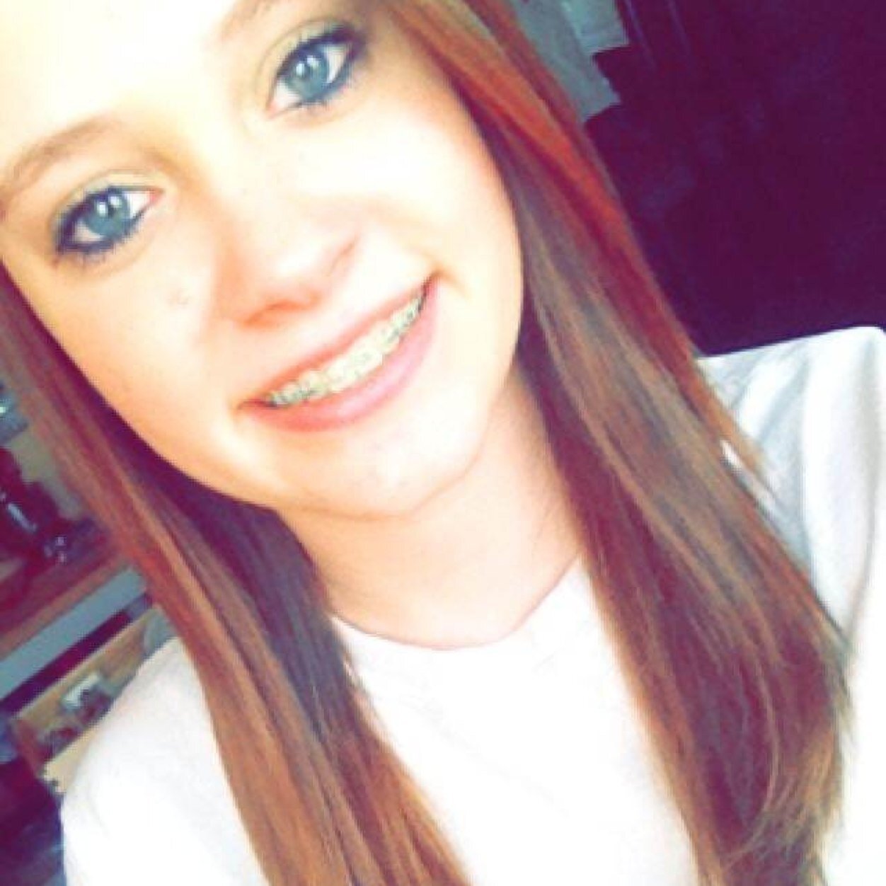 • 14 • Instagram: _shayla_43 •