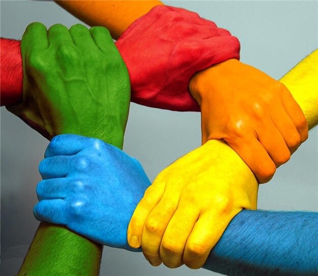 waitareyougayto's profile picture. posting the funny circumstances of being part of the wonderfully colorful LGBT community