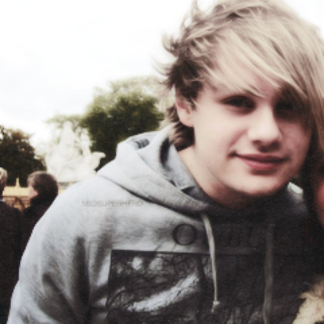 My favorite pictures of Michael Clifford